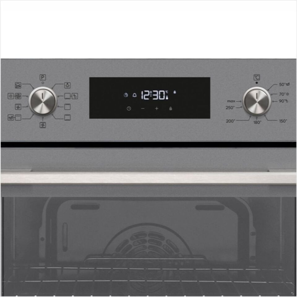 Vestel AF-7841 G 70 Lt A Enerji Sınıfı Ankastre Fırın