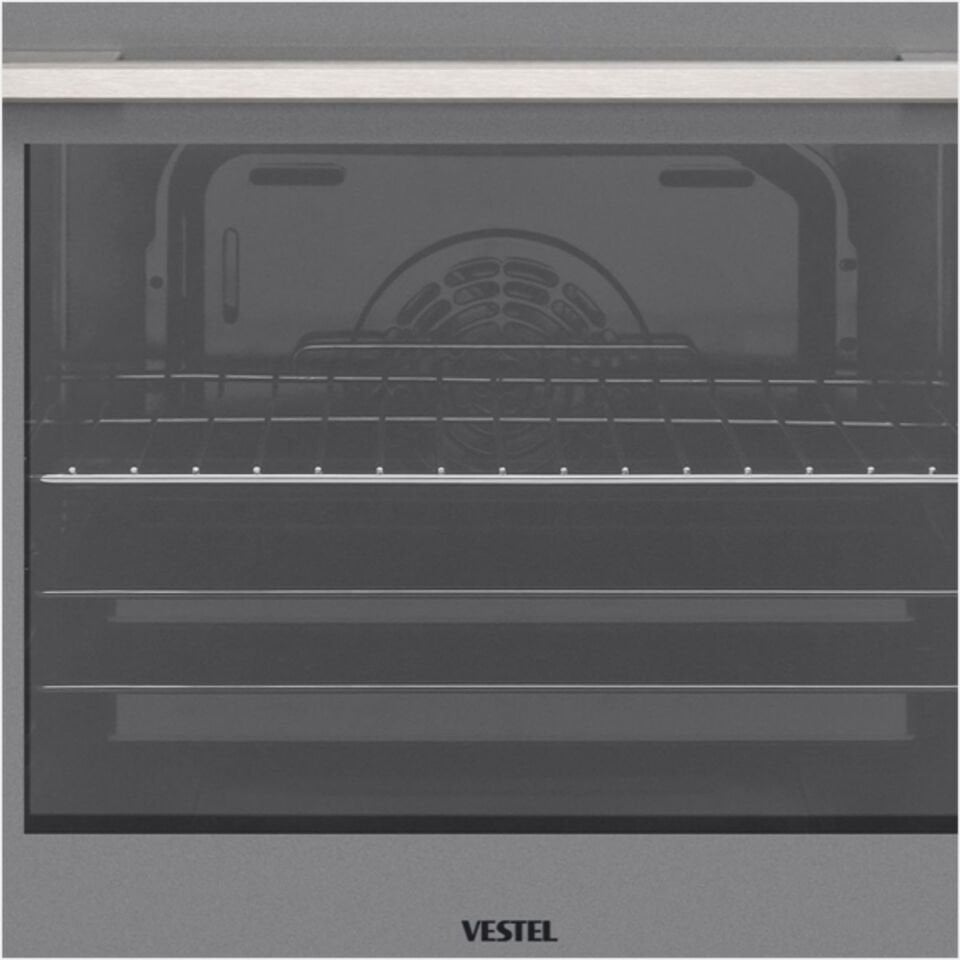 Vestel AF-7841 G 70 Lt A Enerji Sınıfı Ankastre Fırın