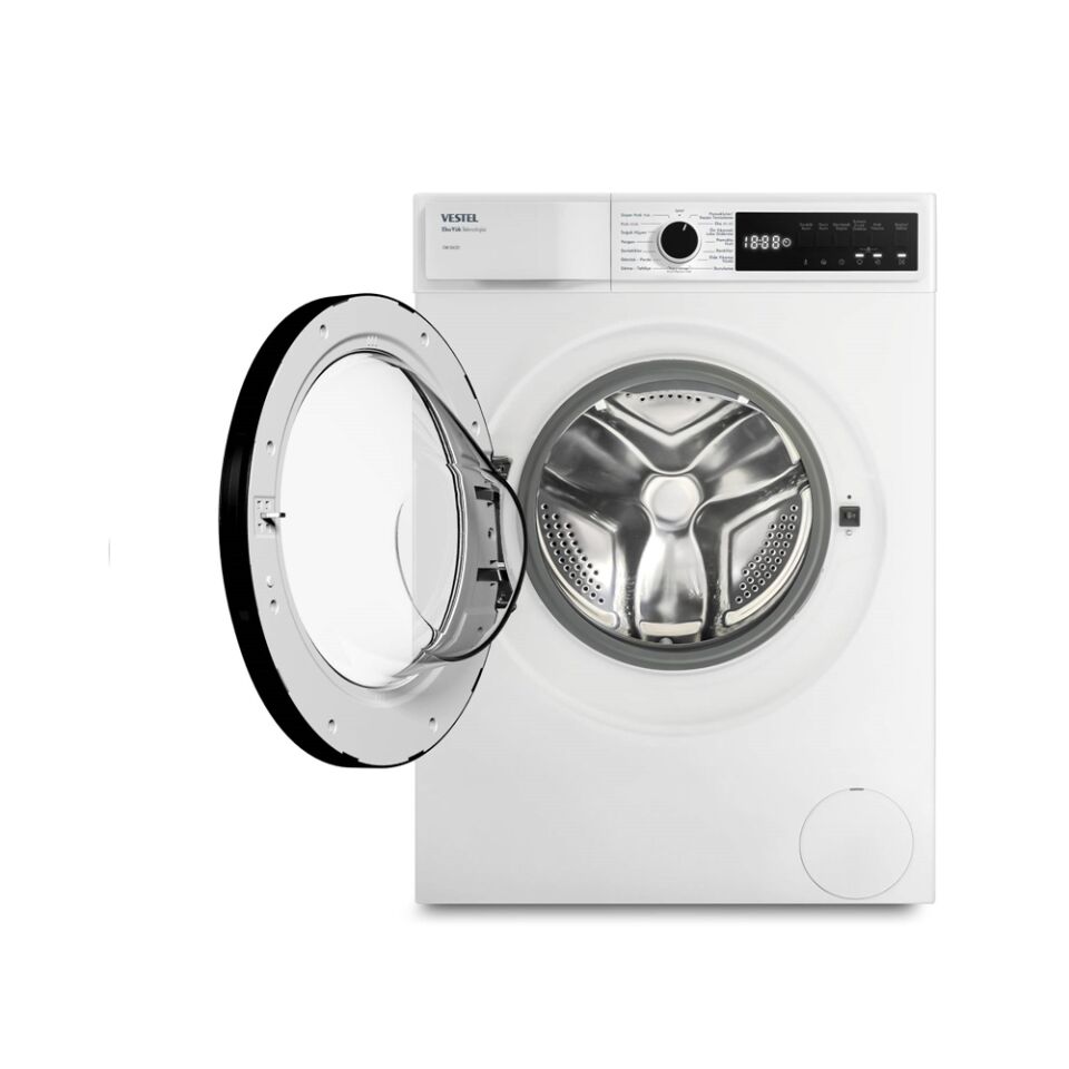 Vestel CMI 106321 10 Kg 1200 Devir Çamaşır Makinesi