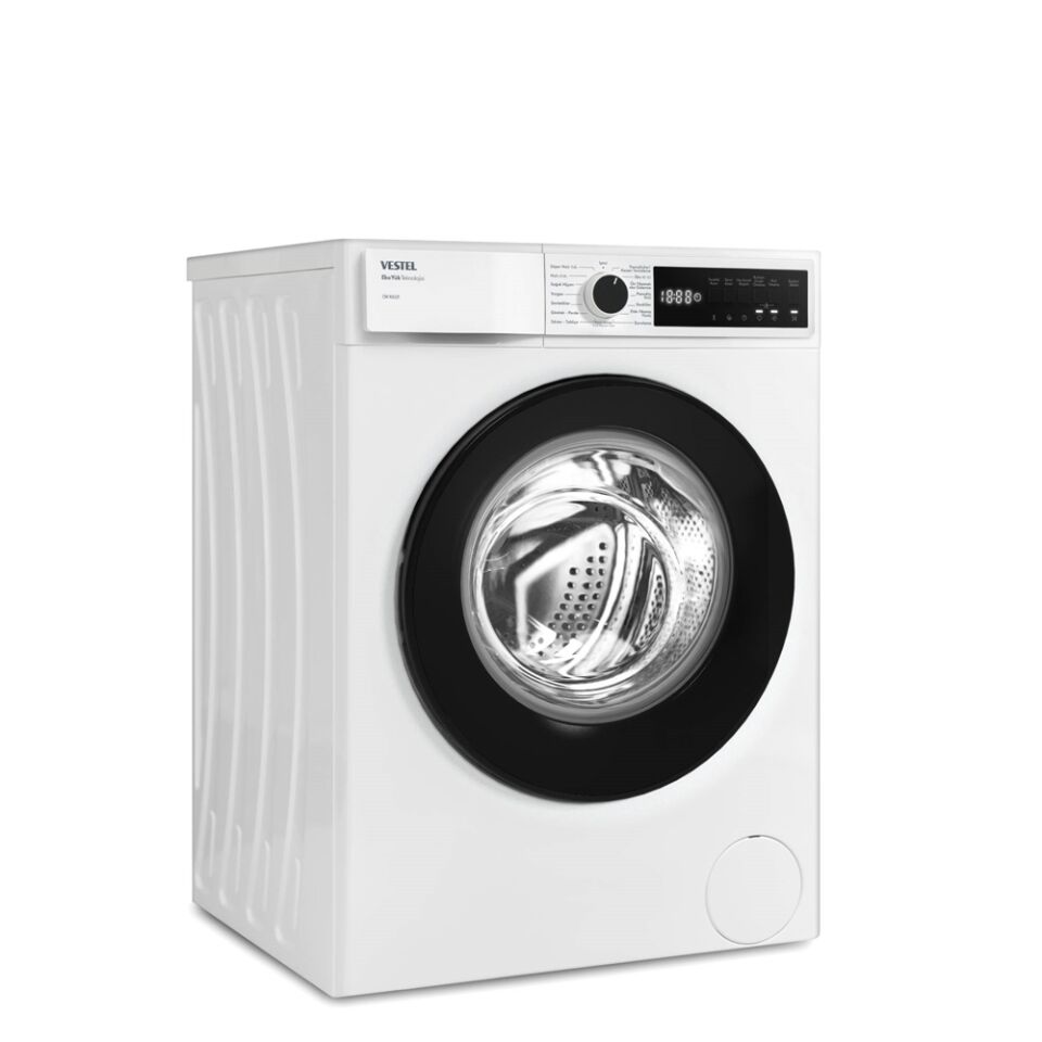 Vestel CMI 106321 10 Kg 1200 Devir Çamaşır Makinesi