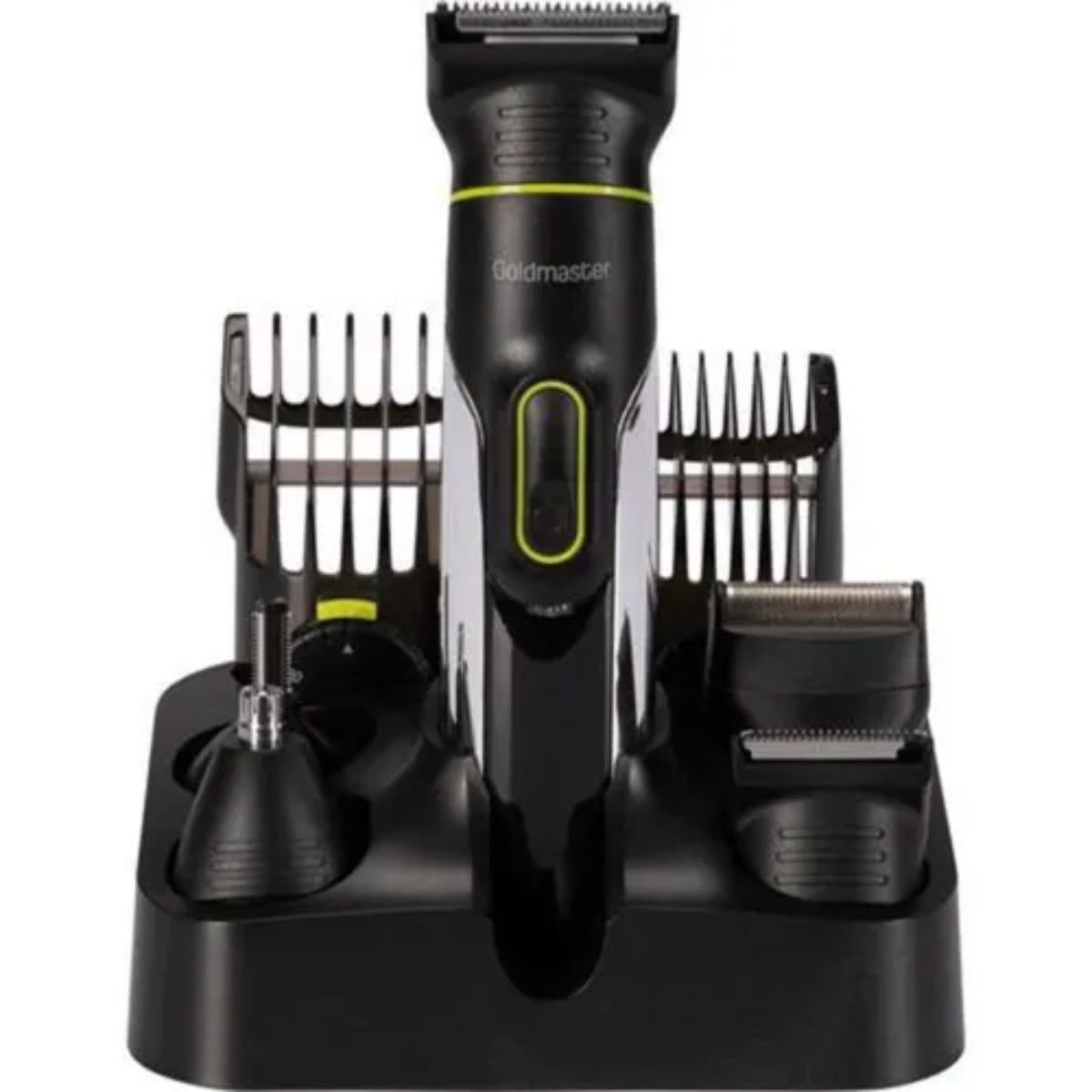 Goldmaster 8163 Ready Erkek Bakım Seti