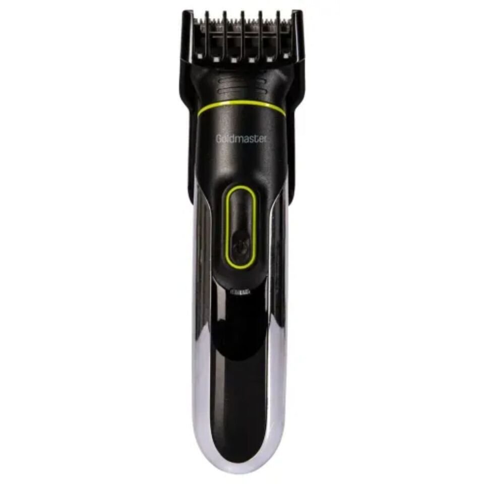 Goldmaster 8163 Ready Erkek Bakım Seti