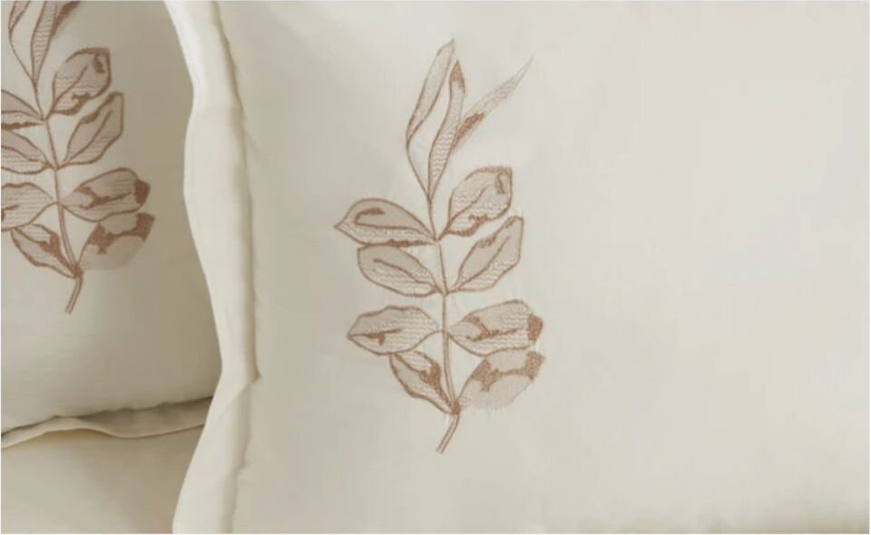 Karaca Home Gardenia 8 Parça Çeyiz Seti Bakır