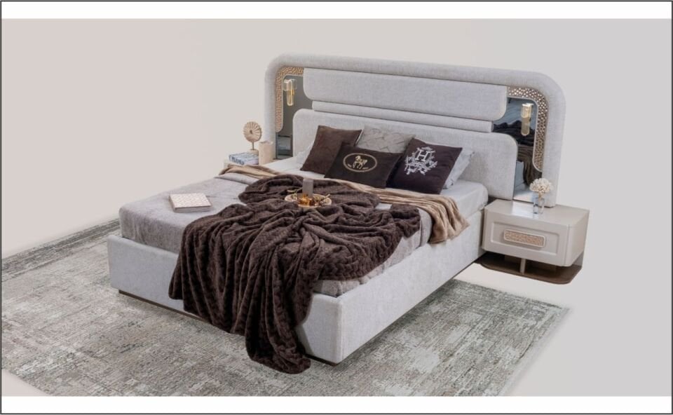 MERT PIRLANTA B. KARYOLA