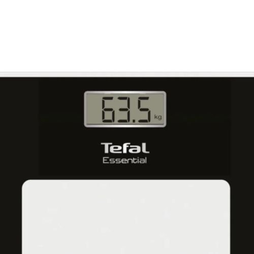 Tefal Essential Siyah Tartı