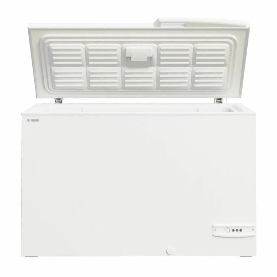 Uğur UED 380 D/S Sandık Tipi Derin Dondurucu