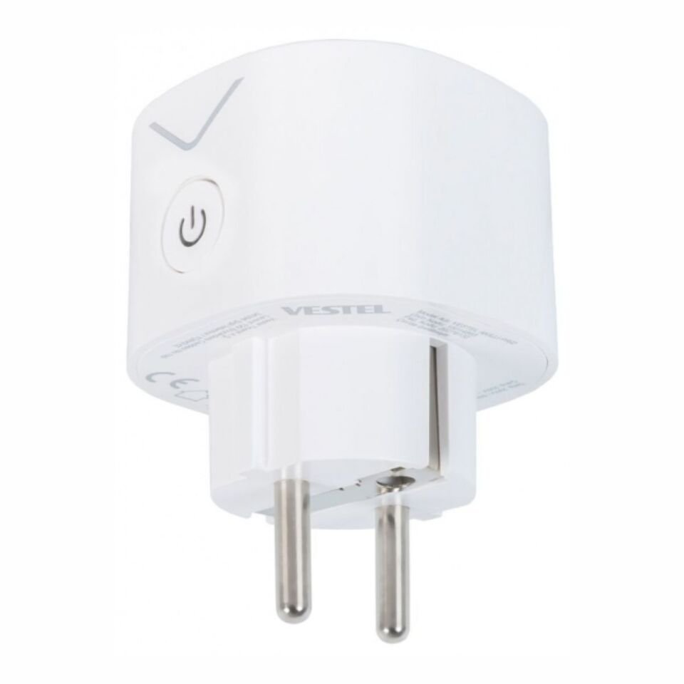 VESTEL AKILLI PRİZ-20276132