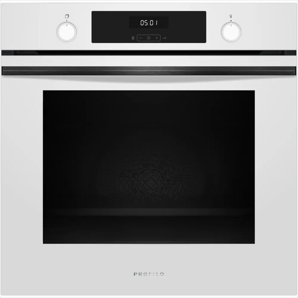 Profilo FXSA243B Beyaz Ankastre Fırın