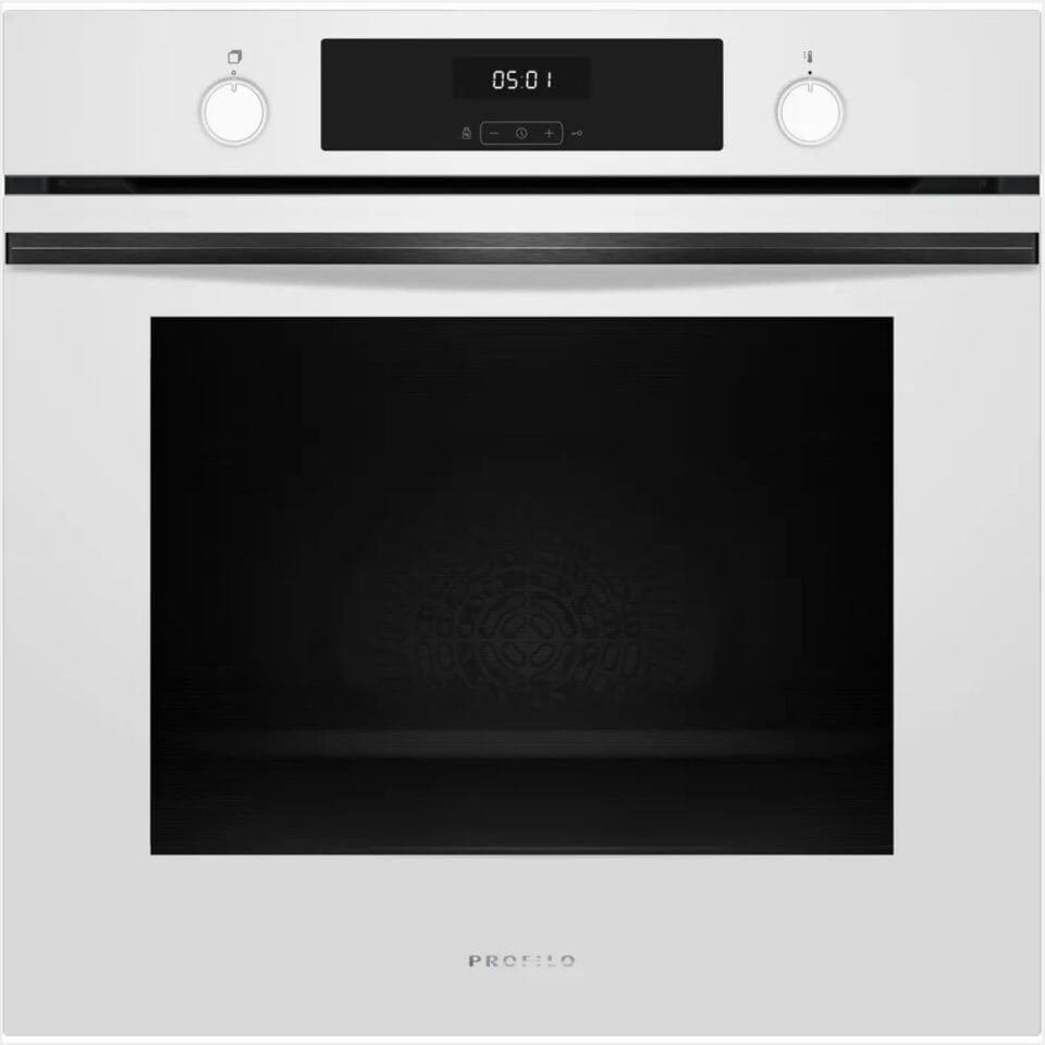 Profilo FXSA243B Beyaz Ankastre Fırın