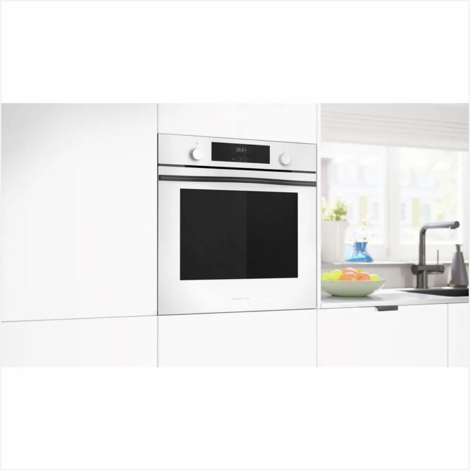 Profilo FXSA243B Beyaz Ankastre Fırın