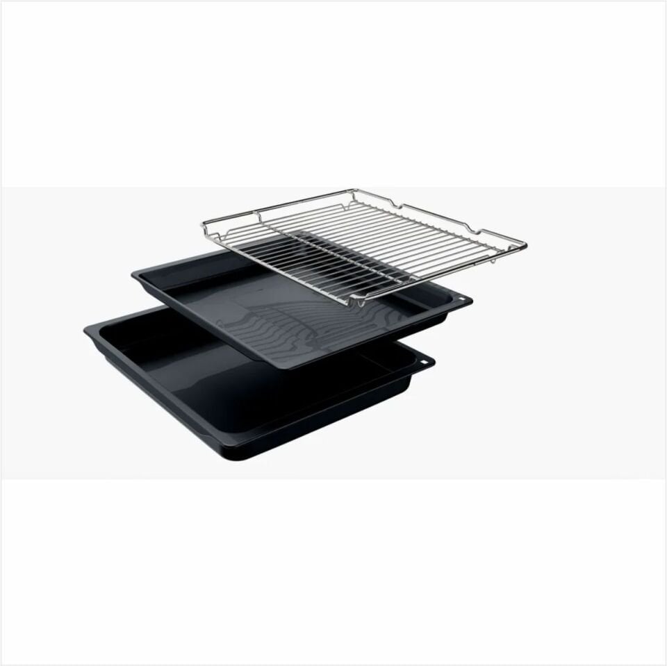 Profilo FXSA243B Beyaz Ankastre Fırın