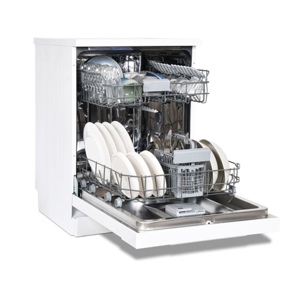 Regal Bm 313 3 Program Bulaşık Makinesi