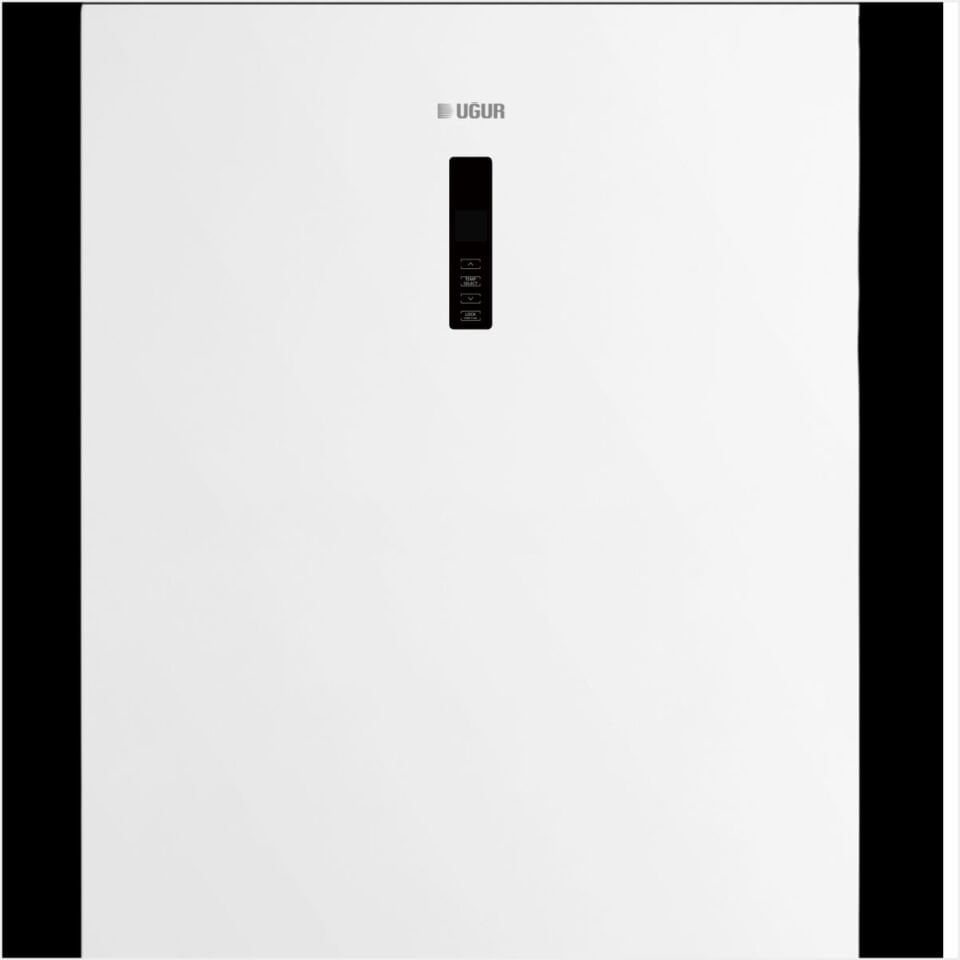 Uğur UES 680 D2K NF Combi DGT R65 No Frost Buzdolabı