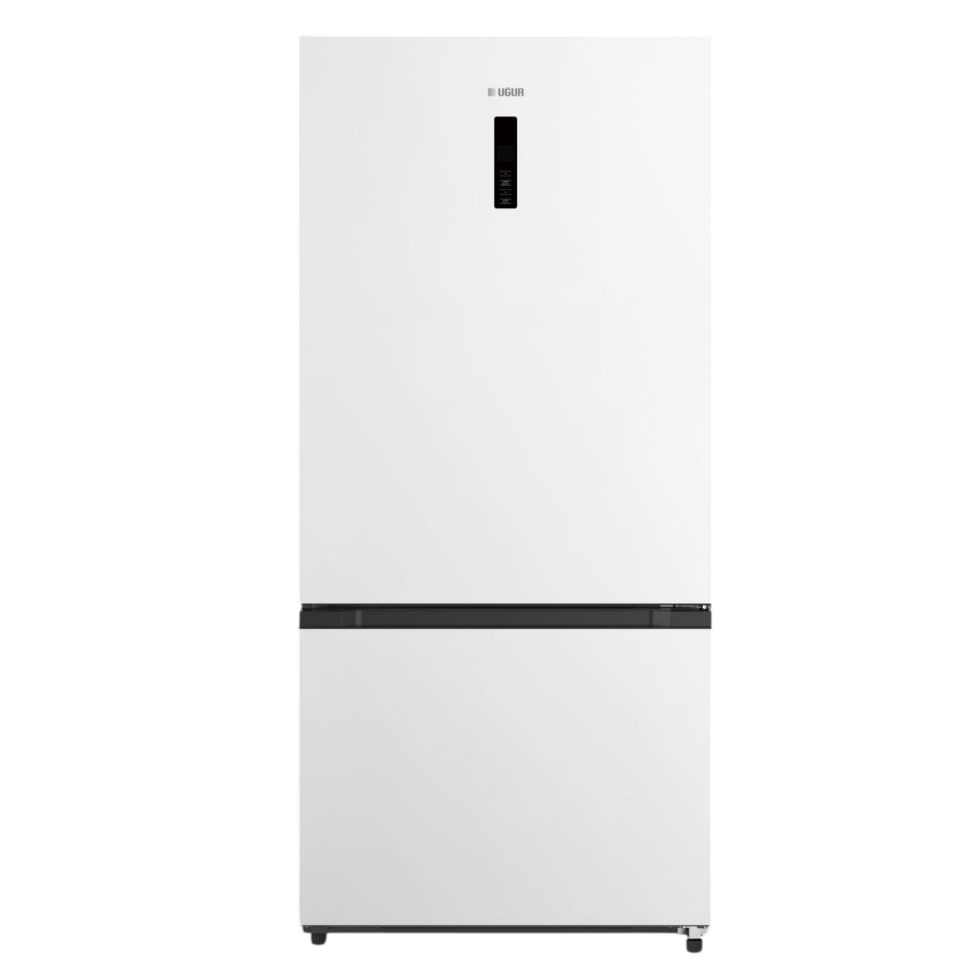 Uğur UES 680 D2K NF Combi DGT R65 No Frost Buzdolabı