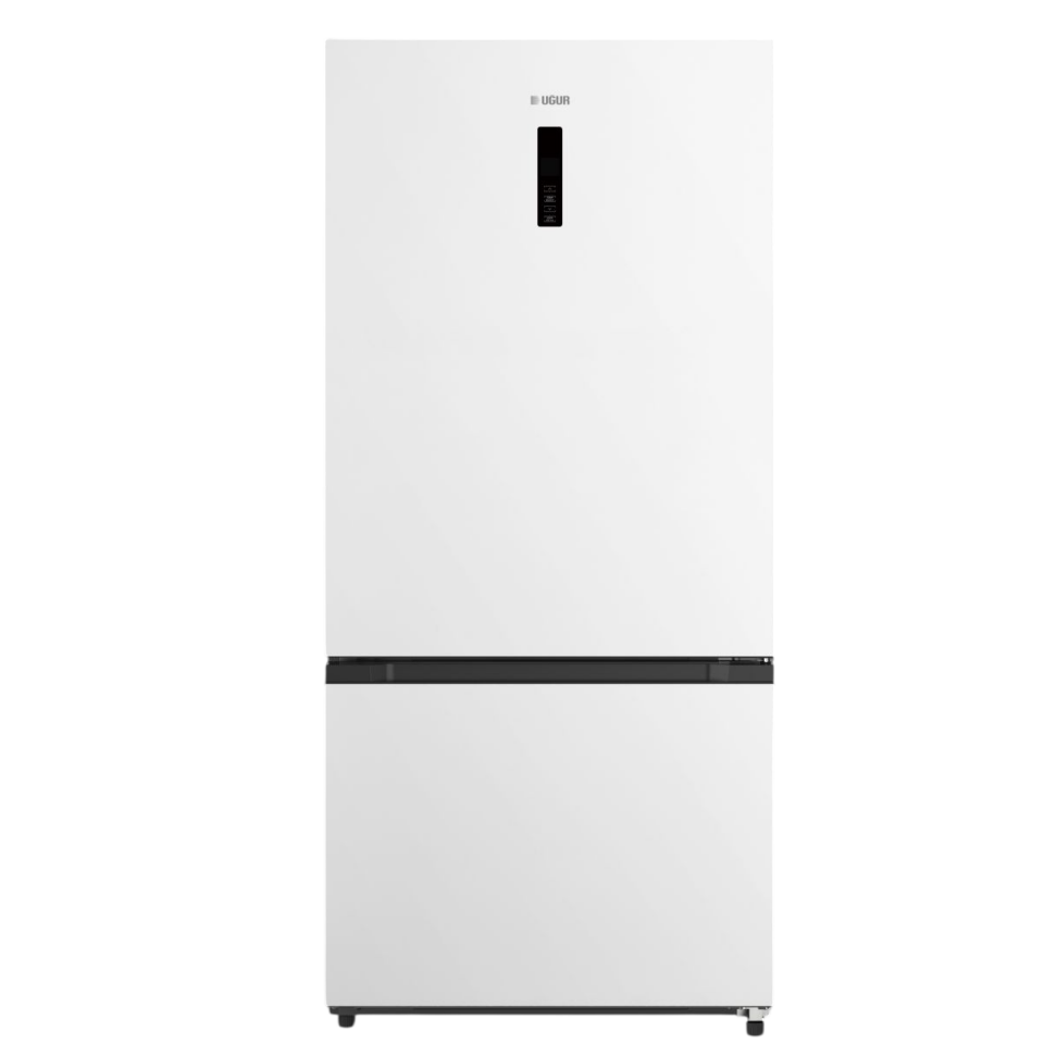 Uğur UES 680 D2K NF Combi DGT R65 No Frost Buzdolabı