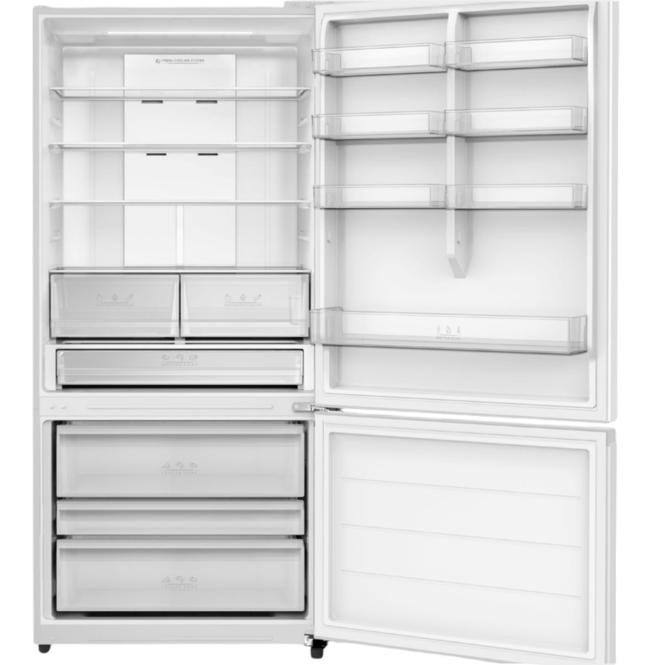 Uğur UES 680 D2K NF Combi DGT R65 No Frost Buzdolabı