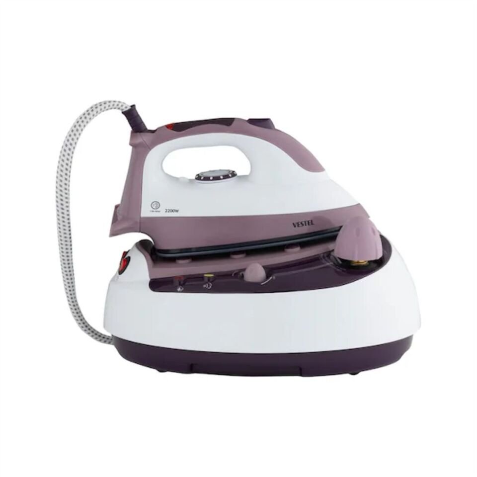 Vestel V-Press 2000 Buh. Ütü Lila