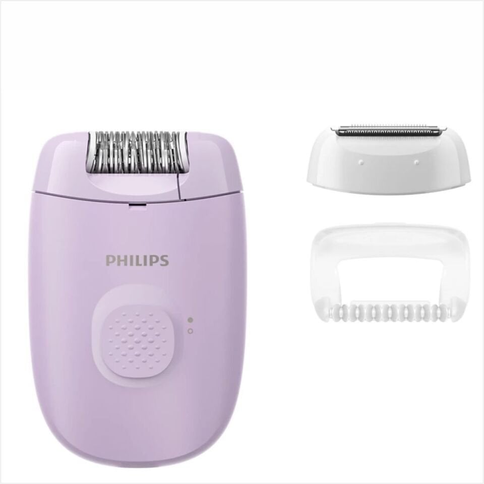 Phılıps Bre237/05 Epilatör