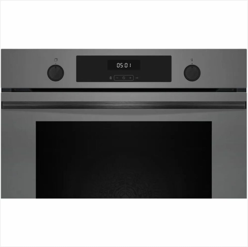 Profilo FXSA243F Gri Ankastre Fırın