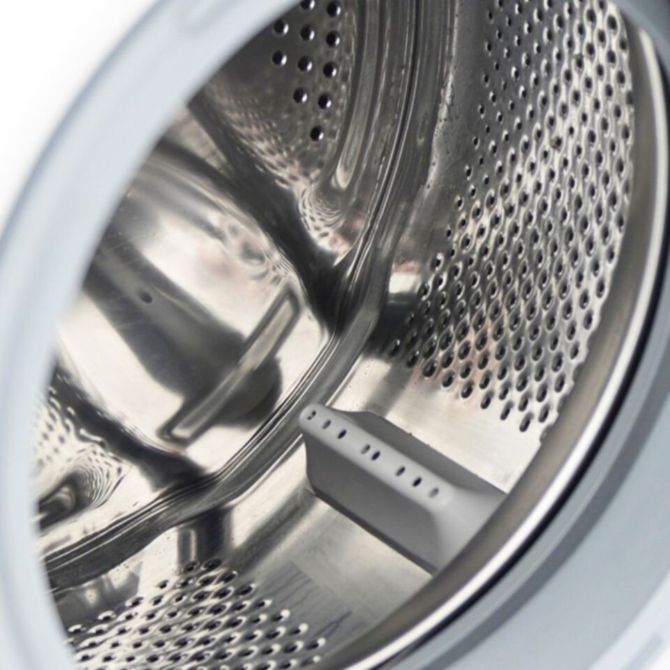 Regal CM 71001 Y 7 kg 1000 Devir Çamaşır Makinesi