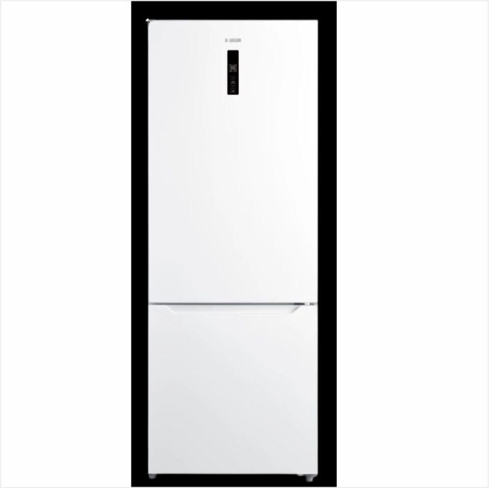 Uğur UES435 D2K NF Combı DGT R65 No Frost Buzdolabı