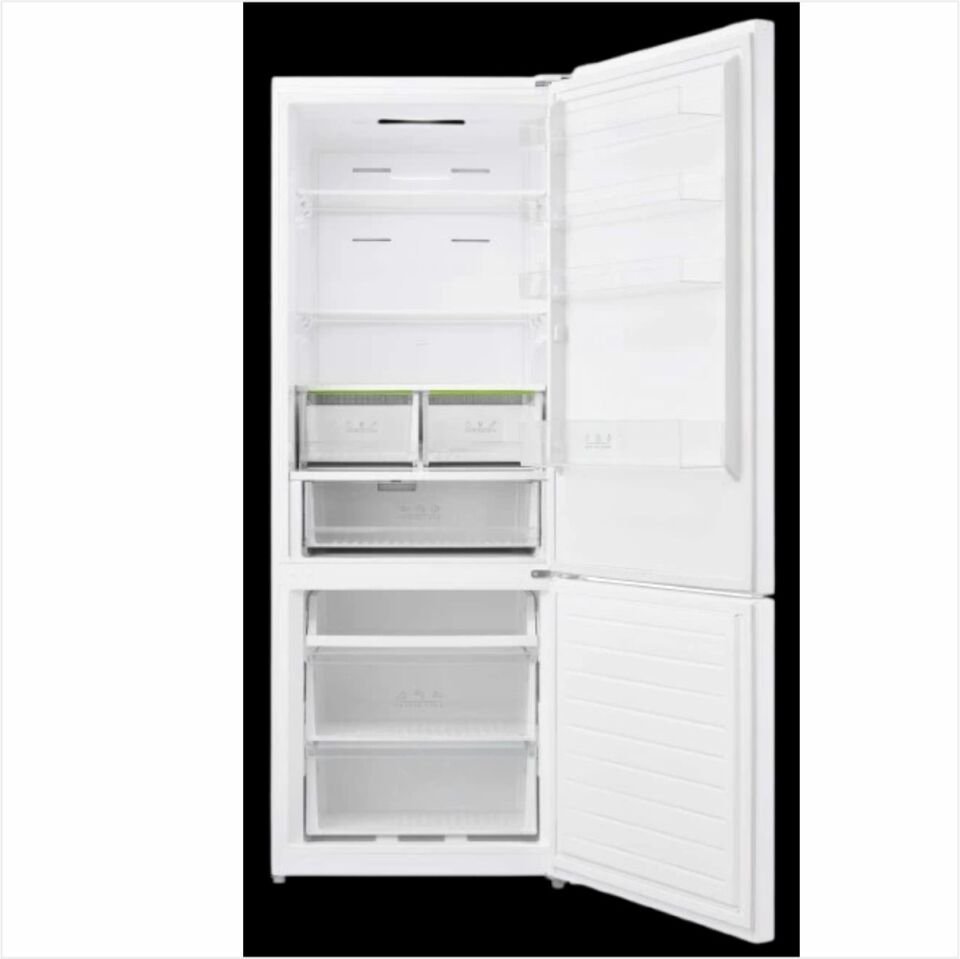 Uğur UES435 D2K NF Combı DGT R65 No Frost Buzdolabı