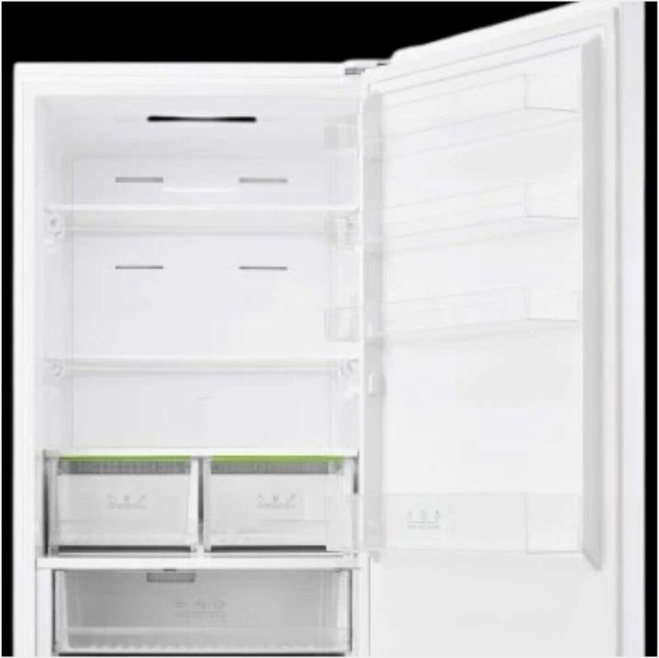 Uğur UES435 D2K NF Combı DGT R65 No Frost Buzdolabı