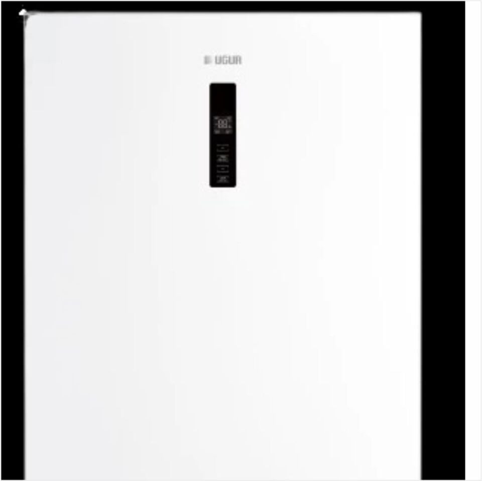 Uğur UES435 D2K NF Combı DGT R65 No Frost Buzdolabı