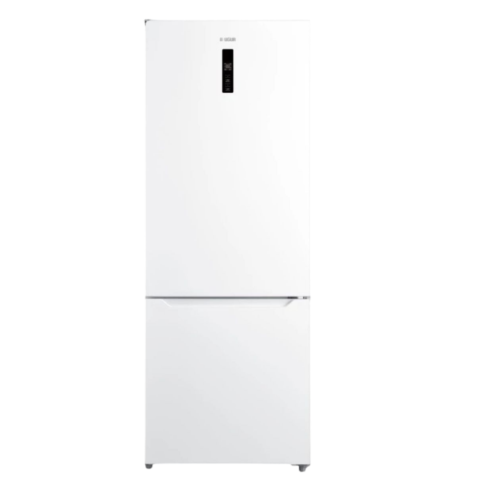 Uğur UES435 D2K NF Combı DGT R65 No Frost Buzdolabı