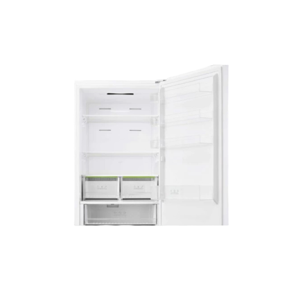 Uğur UES435 D2K NF Combı DGT R65 No Frost Buzdolabı