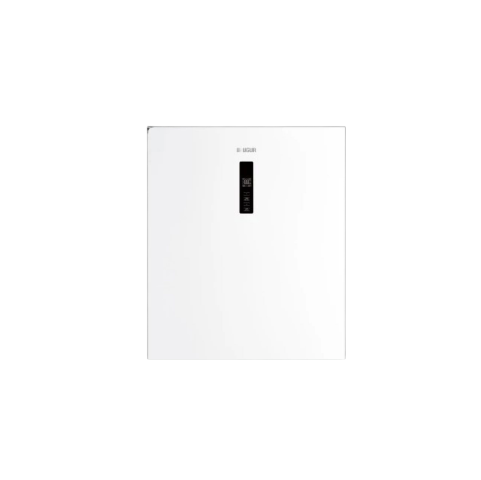 Uğur UES435 D2K NF Combı DGT R65 No Frost Buzdolabı