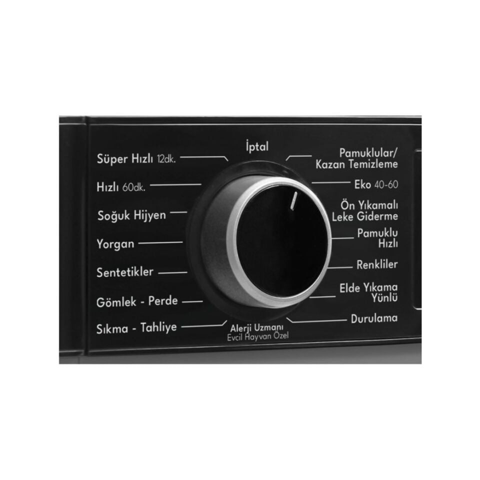 Vestel CMI 97302 G WIFI 9 Kg 1000 Devir Çamaşır Makinesi