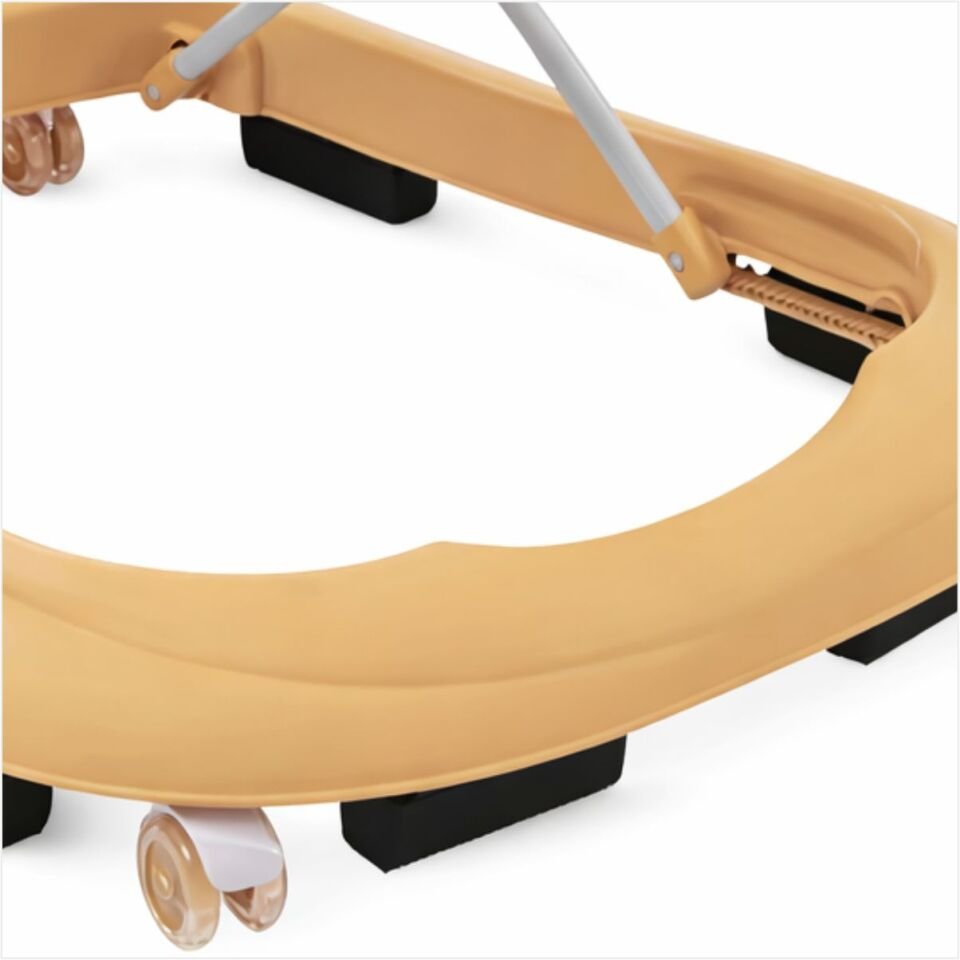 YÜRÜTEÇ OYUNCAKLI 217 KAHVE