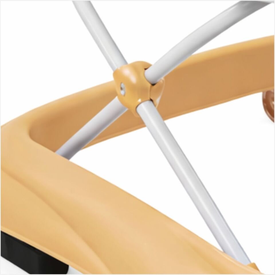 YÜRÜTEÇ OYUNCAKLI 217 KAHVE