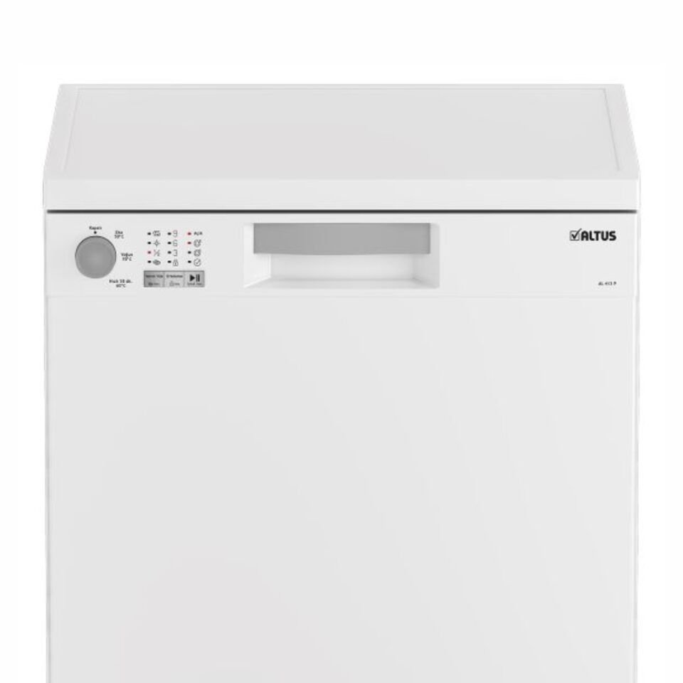 Altus AL101YB Kurutma Makinası 10 Kg