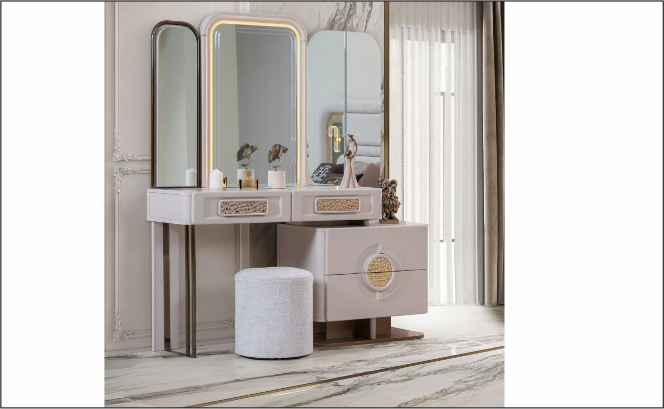 MERT PIRLANTA ŞİFONYER