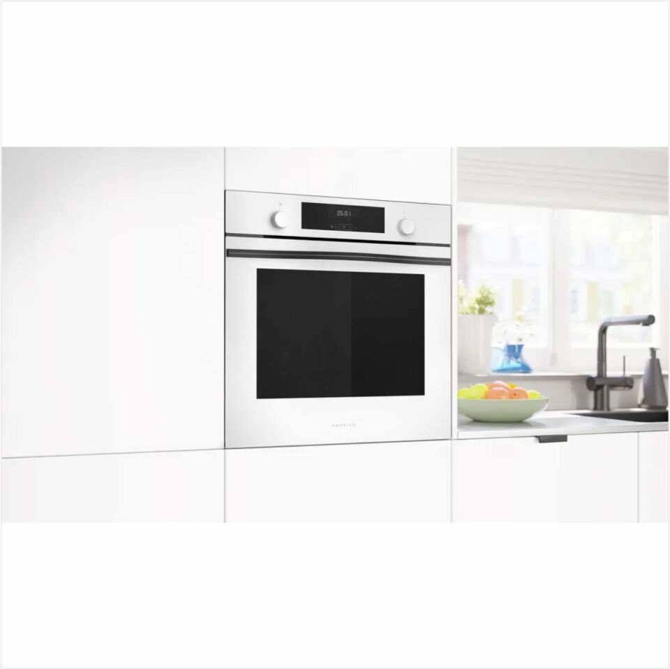 Profilo FXSA243B Beyaz Ankastre Fırın