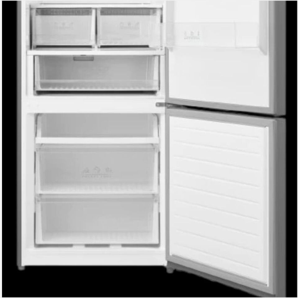 Uğur UES435 D2K NFI Combı DGT R65 No Frost Buzdolabı