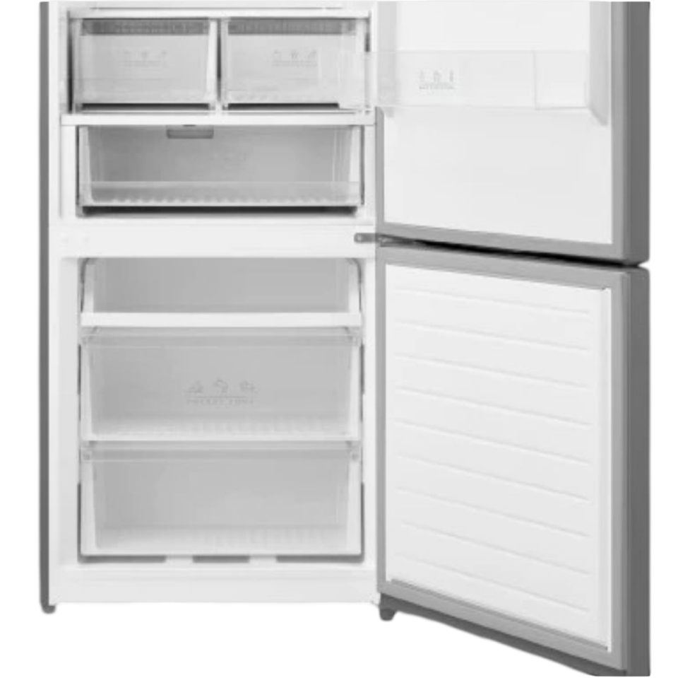 Uğur UES435 D2K NFI Combı DGT R65 No Frost Buzdolabı