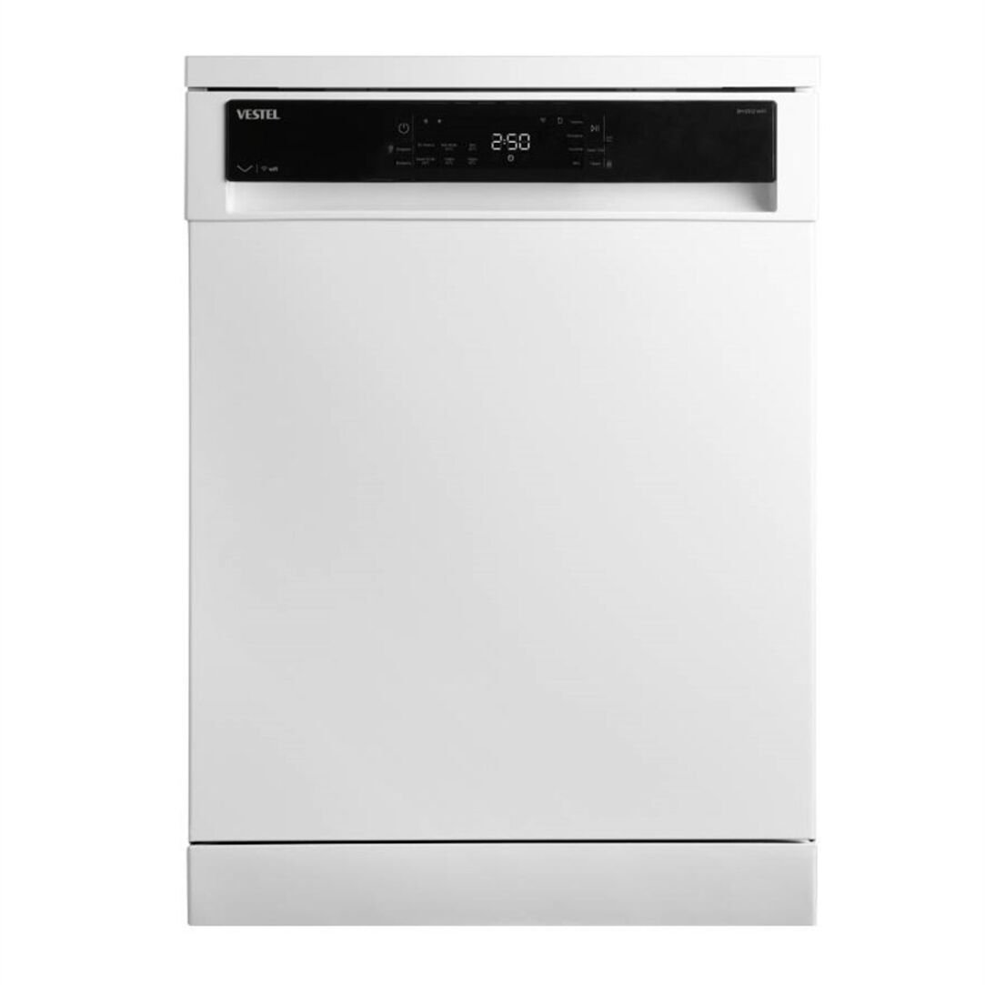 Vestel BM6302 Wi-Fi Bulaşık Makinesi