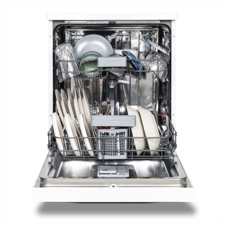 Vestel BM6302 Wi-Fi Bulaşık Makinesi