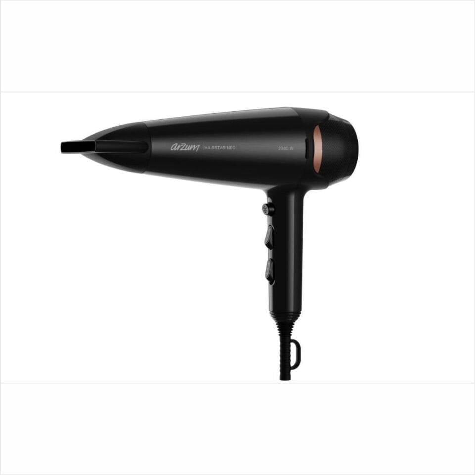 Arzum AR5116 Hairstil Saç Kurutma