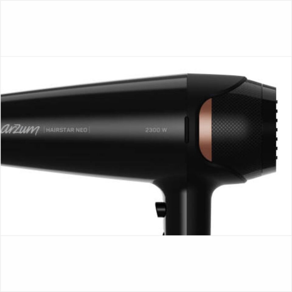 Arzum AR5116 Hairstil Saç Kurutma