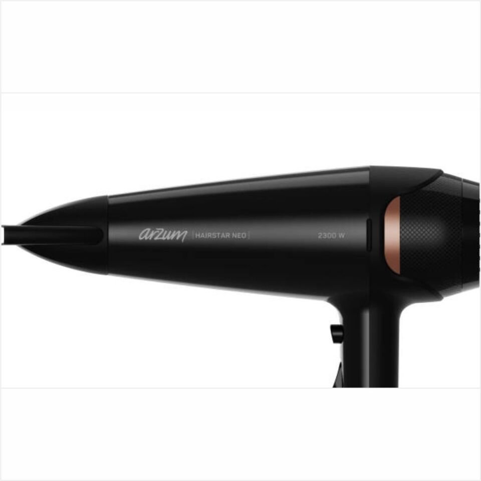 Arzum AR5116 Hairstil Saç Kurutma