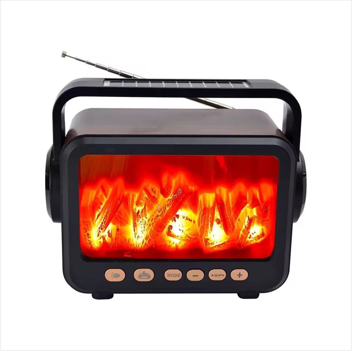 Blueteam Fp337S Nostalji Radyo-St01942