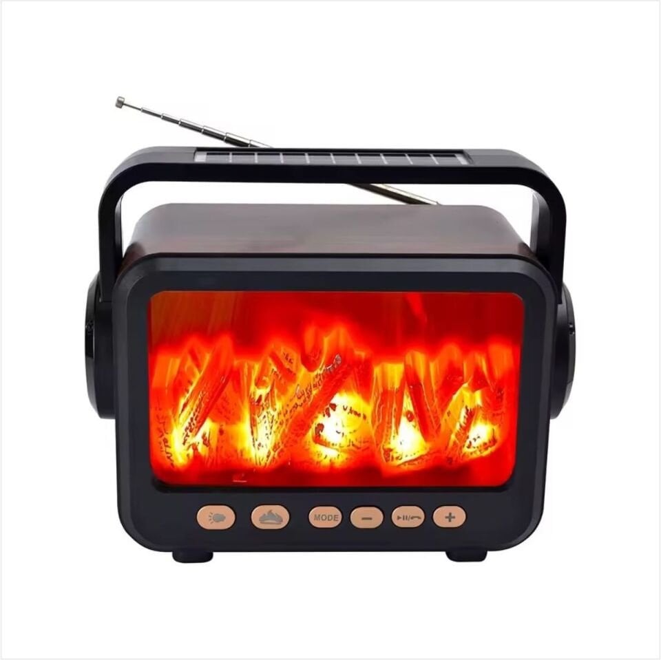 Blueteam Fp337S Nostalji Radyo-St01942