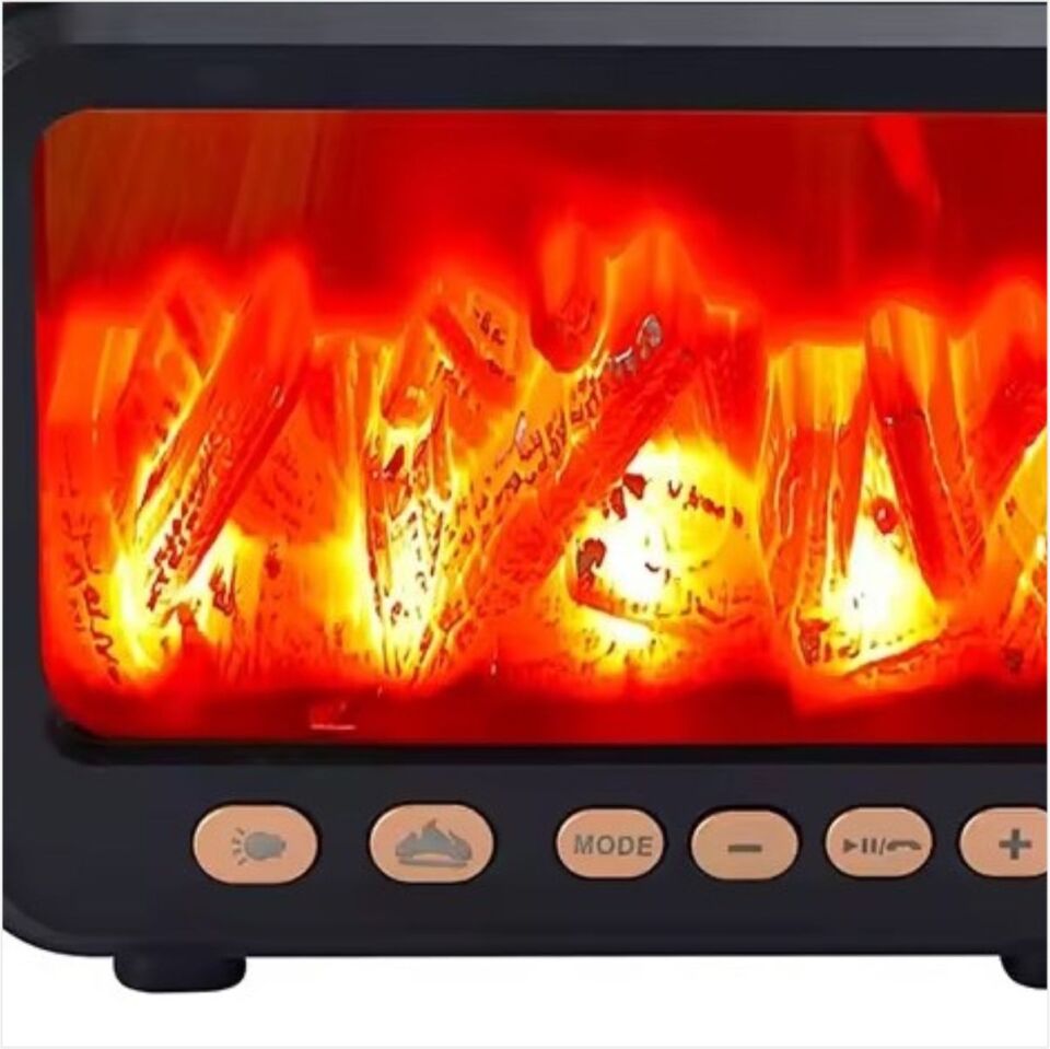 Blueteam Fp337S Nostalji Radyo-St01942