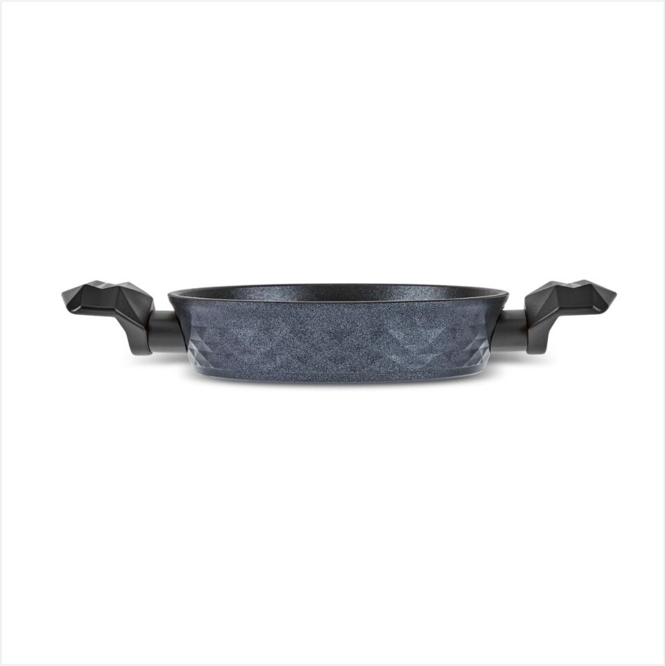 KARACA BİODİAMOND ANTİBAKTERİYEL KULP SAHAN 20 CM