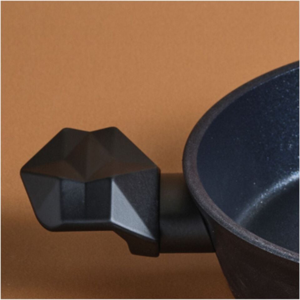 KARACA BİODİAMOND ANTİBAKTERİYEL KULP SAHAN 20 CM