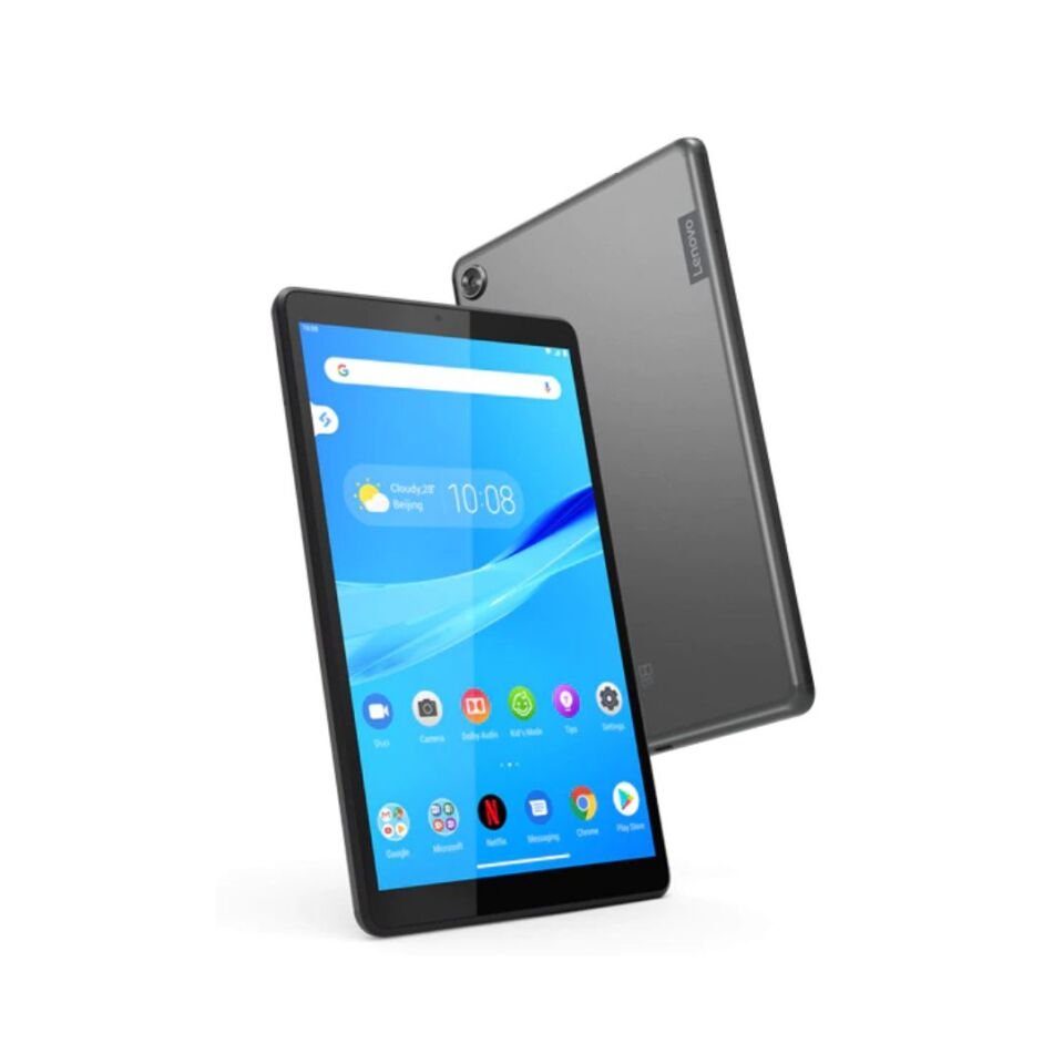 Lenovo M8 TB-8505F ZA5G0100TR 32 GB 8'' Tablet